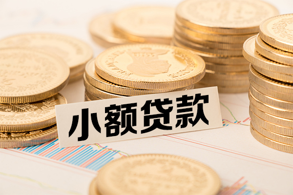 成都20小额贷款